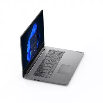 Lenovo V17 G7 IWC 83VG - Intel Core 7 350 - 17.3 inch Full HD - 16 GB RAM - 512 GB SSD - Windows 11 Pro - Iron Grey