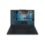 Lenovo ThinkPad P1 Gen 9 21UE0006GE mobilā darbstacija, 16 collu WUXGA IPS, Intel Core Ultra 7 356H, 64GB LPDDR5x, 1TB SSD, NVIDIA RTX PRO 2000 Blackwell 8GB, Windows 11 Pro, vācu tastatūra