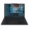 Lenovo ThinkPad P1 Gen 9 21UE0006GE mobilā darbstacija, 16 collu WUXGA IPS, Intel Core Ultra 7 356H, 64GB LPDDR5x, 1TB SSD, NVIDIA RTX PRO 2000 Blackwell 8GB, Windows 11 Pro, vācu tastatūra