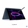 Lenovo Yoga 9 2-in-1 14IPH11 Intel, Cosmic Blue, 14 collu OLED skārienekrāns 2.8K WQXGA+, Intel Core Ultra 7 355, 32 GB LPDDR5X, 1 TB SSD, Intel Graphics, Windows 11 Home, angļu tastatūra, fona apgaismojums, Wi-Fi 7, Bluetooth 5.4, bez barošanas adaptera