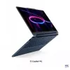 Lenovo Yoga 9 2-in-1 14IPH11 Intel, Cosmic Blue, 14 collu OLED skārienekrāns 2.8K WQXGA+, Intel Core Ultra 7 355, 32 GB LPDDR5X, 1 TB SSD, Intel Graphics, Windows 11 Home, angļu tastatūra, fona apgaismojums, Wi-Fi 7, Bluetooth 5.4, bez barošanas adaptera