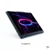 Lenovo Yoga 9 2-in-1 14IPH11 Intel, Cosmic Blue, 14 collu OLED skārienekrāns 2.8K WQXGA+, Intel Core Ultra 7 355, 32 GB LPDDR5X, 1 TB SSD, Intel Graphics, Windows 11 Home, angļu tastatūra, fona apgaismojums, Wi-Fi 7, Bluetooth 5.4, bez barošanas adaptera
