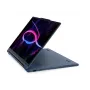 Lenovo Yoga 9 2-in-1 14IPH11 Intel, Cosmic Blue, 14 collu OLED skārienekrāns 2.8K WQXGA+, Intel Core Ultra 7 355, 32 GB LPDDR5X, 1 TB SSD, Intel Graphics, Windows 11 Home, angļu tastatūra, fona apgaismojums, Wi-Fi 7, Bluetooth 5.4, bez barošanas adaptera