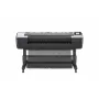 HP DesignJet Z6 PostScript lielformāta printeris - 1118 mm (44 inch) - Krāsu - Inkjet - Ruļļa (111,8 cm)