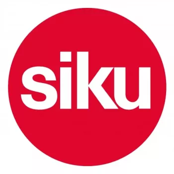 SIKU SUPER Nissan Navara ar helikopteru