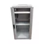 ALLNET ALL-SNB6942BDGrau 19 collu 42U tīkla servera skapis 600x900mm gaiši pelēks SNB sērija