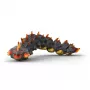 Schleich Eldrador Lavawurm rotaļlietu figūra