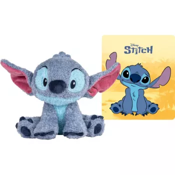 Tonies Cuddle Tonie Stitch