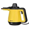 HEINRICH'S HDR 8734 Tvaika tīrītājs, 1000 W, 250 ml, Dzeltens