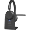 GEQUDIO Bluetooth Headset GB-2 ar uzlādes staciju - Austiņas