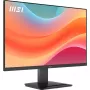 MSI PRO MP273QDE E7 27 inch QHD IPS monitors - 2560x1440, 75Hz, 1ms, HDMI/DP, augstuma regulēšana