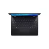Acer TravelMate Spin B3 TMB312RN-31-TCO-P9GM 2-in-1 klēpjdators, 12,2 collu WUXGA IPS skārienjūtīgs, Intel Processor N250, 16GB LPDDR5x, 256GB SSD, Windows 11 Pro Education, vācu QWERTZ tastatūra