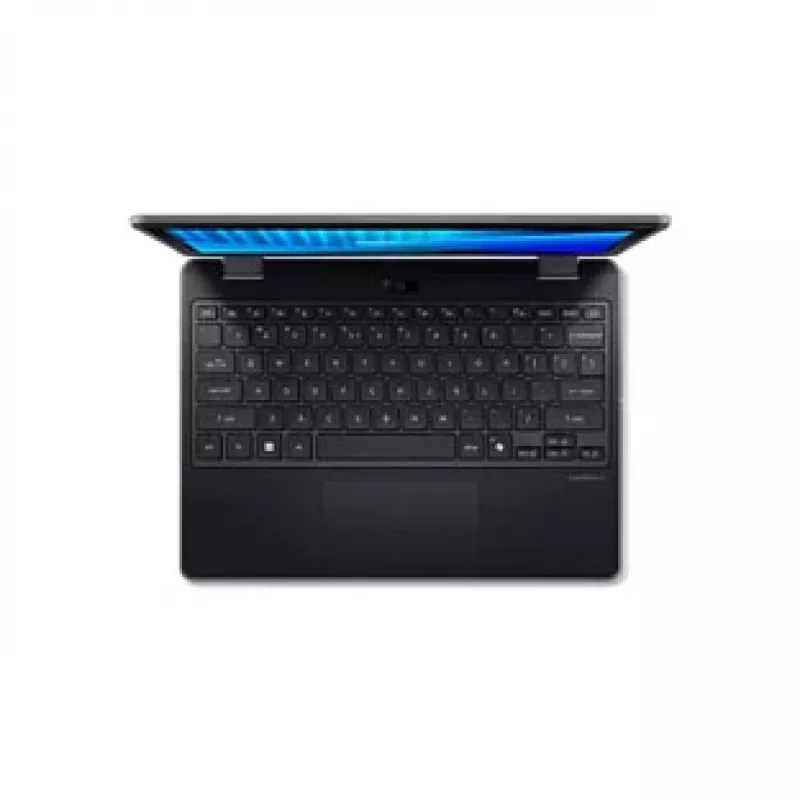 Acer TravelMate Spin B3 TMB312RN-31-TCO-P9GM 2-in-1 klēpjdators, 12,2 collu WUXGA IPS skārienjūtīgs, Intel Processor N250, 16GB LPDDR5x, 256GB SSD, Windows 11 Pro Education, vācu QWERTZ tastatūra