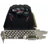 Biostar VA5515RF41 AMD Radeon RX 550 grafikas karte 4 GB GDDR5