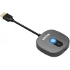 Unitek Papildu Bezvadu HDMI Uztvērējs V1711A Raidītājam, Melns