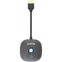 Unitek Papildu Bezvadu HDMI Uztvērējs V1711A Raidītājam, Melns