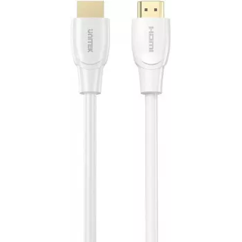 UNITEK HDMI 2.1 8K HDR kabelis 7m balts