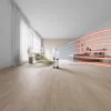 Dyson Purifier Hot+Cool HP1 Gaisa attīrītājs, sildītājs un ventilators, 27 m², 61,4 dB, Balts/Zelts