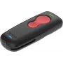 Honeywell Voyager 1602g 1D Bluetooth Barcode Scanner Black USB Kit