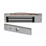 SCOT EL-350-2 Elektromagnētiskā slēdzene 350 kg turēšanas spēks 12/24V DC