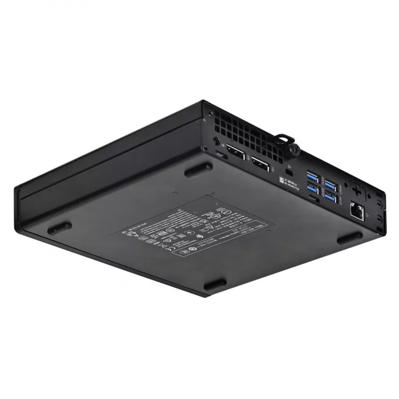 DELL OptiPlex 7090 Micro i5-10500T 16GB 256GB SSD mSFF Win11 Pro Lietots