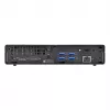 DELL OptiPlex 7090 Micro i5-10500T 16GB 256GB SSD mSFF Win11 Pro Lietots
