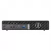 DELL OptiPlex 7090 Micro i5-10500T 16GB 256GB SSD mSFF Win11 Pro Lietots