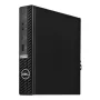 DELL OptiPlex 7090 Micro i5-10500T 16GB 256GB SSD mSFF Win11 Pro Lietots