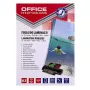 PBS CONNECT OFFICE PRODUCTS Laminēšanas plēve A3 2x80 mikroni Spīdīga 100 loksnes Caurspīdīga
