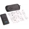 AlcoFind PRO-X-3 Breathalyzer ar iemutņiem, 12 mēnešu kalibrācija