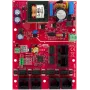 ATTE IPB-5-10A-OF 6-Port PoE Switch ar integrētu barošanas bloku