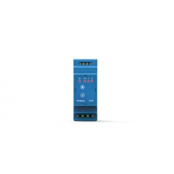 TCHIBO PS-02M Vadu releja modulis DIN sliedei 230V 10A SPDT