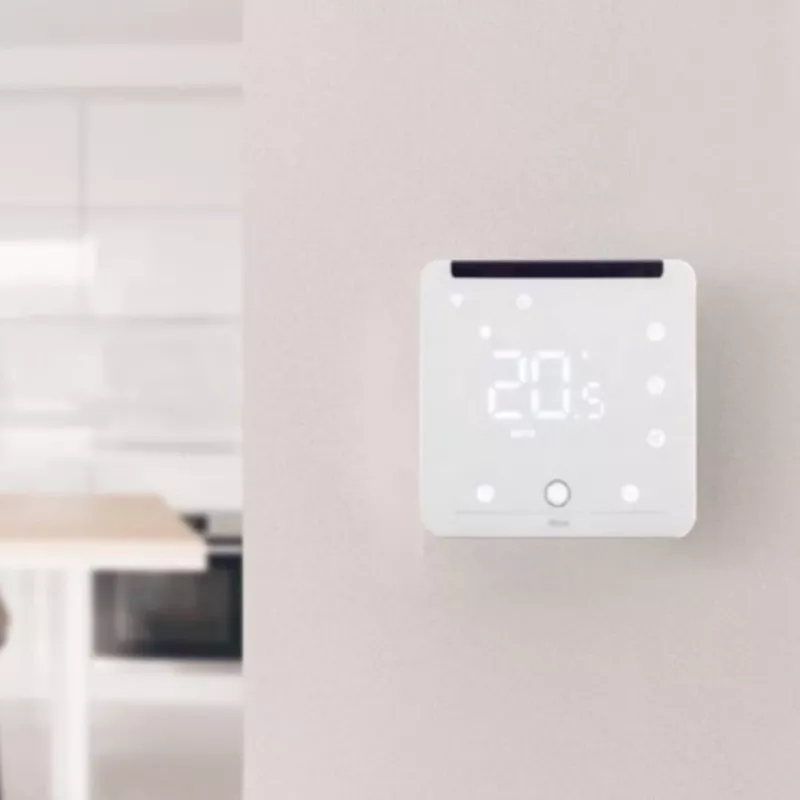 Nice Clima-Control vadu termostats gaisa kondicionēšanas sistēmām