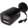DAHUA IP kamera IPC-HFW1439TL1-A-IL-BLACK 4MP