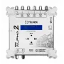 TELMOR WWK-ALPHA-2 Digitālais kanālu pastiprinātājs