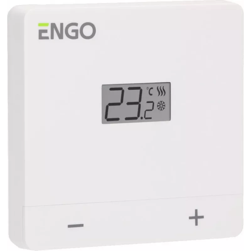 ENGO Controls EASY-BATW Temperatūras regulatora akumulators