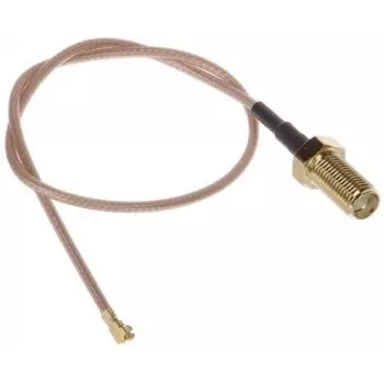 SATEL IPX-SMA Adapter Cable 15 cm for Communication Module