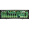 ENGO Controls ECB62-ZB viedās mājas centrālā iekārta, 6 bezvadu zonas + 2 vadu zonas, 230V