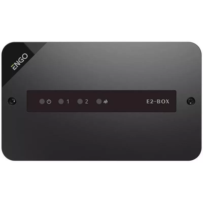 ENGO CONTROLS ECB2-230 Siltuma kontūru integrators ar 230V