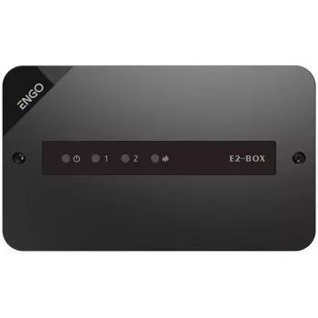 ENGO CONTROLS ECB2-230 Siltuma kontūru integrators ar 230V
