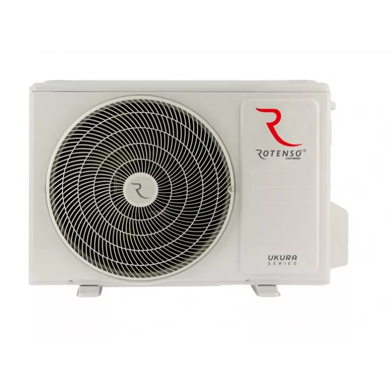 ROTENSO U26XO Āra bloks gaisa kondicionēšanai 2.6KW/2.9KW R32
