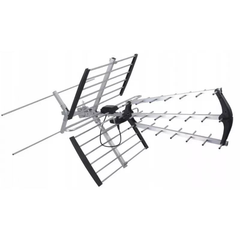 OPTICUM DVB-T 1000+ LTE Antena OLYMPIA COMBO Red Eagle (BX-1000)