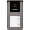 VIDOS IPX S101-4 Āra panelis 2MP 1080p IP65 Vandaļizturīgs