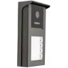 VIDOS IPX S101-4 Āra panelis 2MP 1080p IP65 Vandaļizturīgs