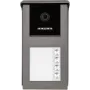 VIDOS IPX S101-4 Āra panelis 2MP 1080p IP65 Vandaļizturīgs