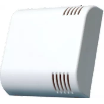 ROPAM Temperatūras sensors TSR-2 NTC termistors 10kΩ 3m kabelis