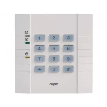 ROGER PR302 Piekļuves Kontrolieris