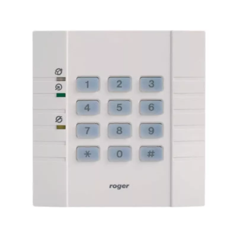 ROGER PR302 Piekļuves Kontrolieris