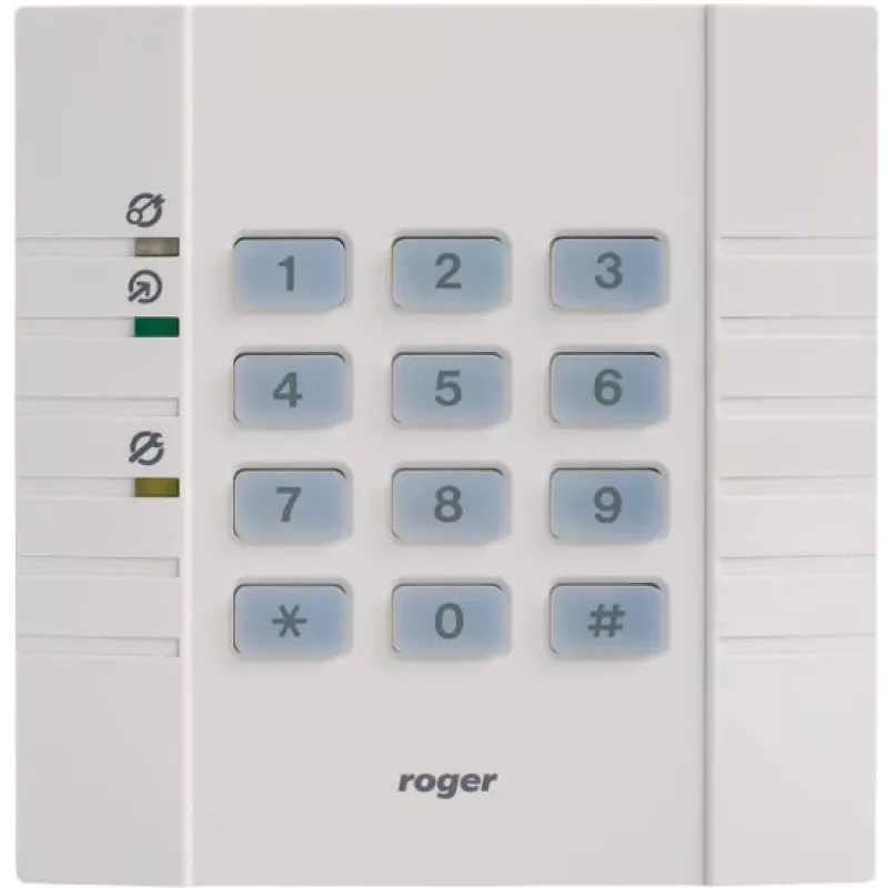 ROGER PR302 Piekļuves Kontrolieris