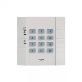 ROGER PR302 Piekļuves Kontrolieris